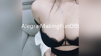 Alegra MakingFunOfIt