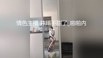 跨年夜后入内射