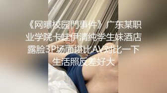 水手服安娜和巧克力腹肌男