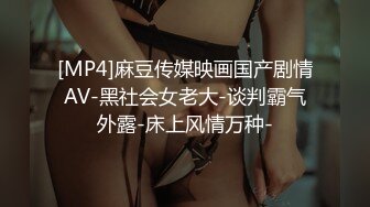 [MP4]麻豆传媒映画国产剧情AV-黑社会女老大-谈判霸气外露-床上风情万种-