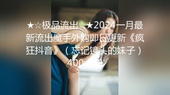 ★☆极品流出☆★2024一月最新流出魔手外购即日更新《疯狂抖音》（忘记镜头的妹子）400v (2)