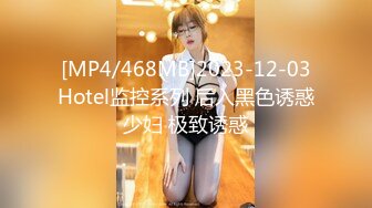 [MP4/468MB]2023-12-03Hotel监控系列 后入黑色诱惑少妇 极致诱惑