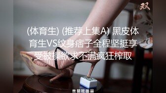 (体育生) (推荐上集A) 黑皮体育生VS纹身痞子全程坚挺享受被操欲求不满疯狂榨取