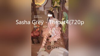 Sasha Grey - Throat4(720p)