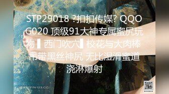 STP29018 ?扣扣传媒? QQOG020 顶级91大神专属蜜尻玩物 ▌西门吹穴▌校花与大肉棒 吊带黑丝神尻 无比湿滑蜜道浇淋爆射