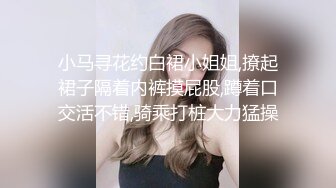 小马寻花约白裙小姐姐,撩起裙子隔着内裤摸屁股,蹲着口交活不错,骑乘打桩大力猛操