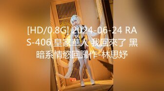 [HD/0.8G] 2024-06-24 RAS-406 皇家華人 我回來了 黑暗系情慾回歸作-林思妤