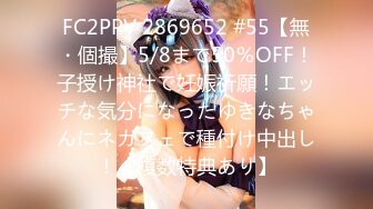 FC2PPV 2869652 #55【無・個撮】5/8まで50％OFF！子授け神社で妊娠祈願！エッチな気分になったゆきなちゃんにネカフェで種付け中出し！【複数特典あり】