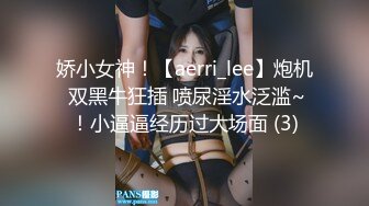 娇小女神！【aerri_lee】炮机 双黑牛狂插 喷尿淫水泛滥~！小逼逼经历过大场面 (3)