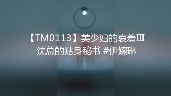 【TM0113】美少妇的哀羞Ⅲ 沈总的贴身秘书 #伊婉琳