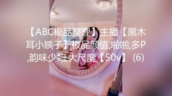 【ABC极品整理】主播【黑木耳小姨子】极品颜值,啪啪,多P,韵味少妇,大尺度【50v】 (6)