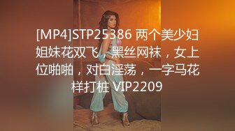 [MP4]STP25386 两个美少妇姐妹花双飞，黑丝网袜，女上位啪啪，对白淫荡，一字马花样打桩 VIP2209