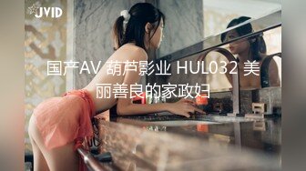 国产AV 葫芦影业 HUL032 美丽善良的家政妇