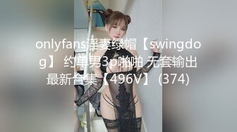 onlyfans淫妻绿帽【swingdog】 约单男3p啪啪 无套输出最新合集【496V】 (374)