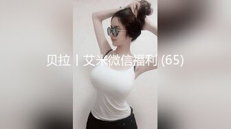 贝拉丨艾米微信福利 (65)