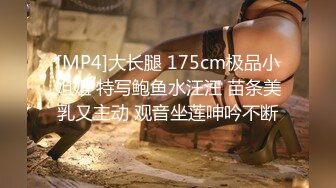 [MP4]大长腿 175cm极品小姐姐 特写鲍鱼水汪汪 苗条美乳又主动 观音坐莲呻吟不断