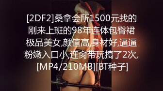 [2DF2]桑拿会所1500元找的刚来上班的98年连体包臀裙极品美女,颜值高,身材好,逼逼粉嫩入口小,连肏带玩搞了2次, [MP4/210MB][BT种子]