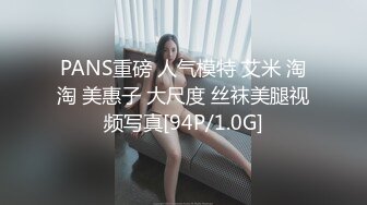 PANS重磅 人气模特 艾米 淘淘 美惠子 大尺度 丝袜美腿视频写真[94P/1.0G]