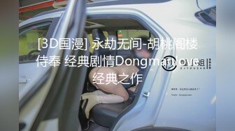 [3D国漫] 永劫无间-胡桃阁楼侍奉 经典剧情Dongmanlove经典之作