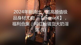 2024年新流出，超高颜值极品身材尤物，【JannieX】，福利合集，网红脸骚货大奶淫荡 (1)