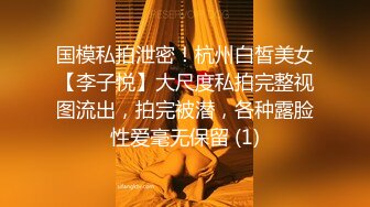 国模私拍泄密！杭州白皙美女【李子悦】大尺度私拍完整视图流出，拍完被潜，各种露脸性爱毫无保留 (1)