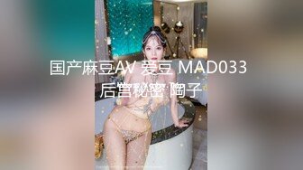 国产麻豆AV 爱豆 MAD033 后宫秘密 陶子