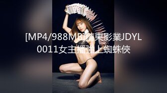 [MP4/988MB]精東影業JDYL0011女主播強上蜘蛛俠