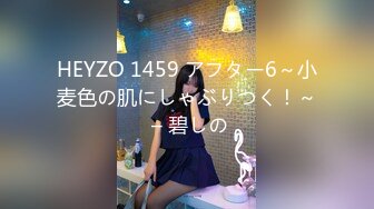 HEYZO 1459 アフター6～小麦色の肌にしゃぶりつく！～ – 碧しの