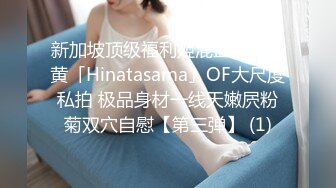 新加坡顶级福利姬混血萝莉网黄「Hinatasama」OF大尺度私拍 极品身材一线天嫩屄粉菊双穴自慰【第三弹】 (1)