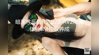 暗黑性乐园RS-023-AV2吊缚体验SM性奴养成