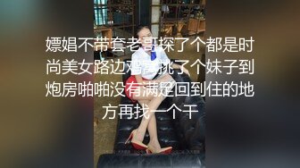 嫖娼不带套老哥探了个都是时尚美女路边鸡窝挑了个妹子到炮房啪啪没有满足回到住的地方再找一个干