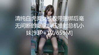 清纯白虎美女被胶带捆绑后毫无间断的痉挛疯狂喷射总机小妹[93P+1V/659M]