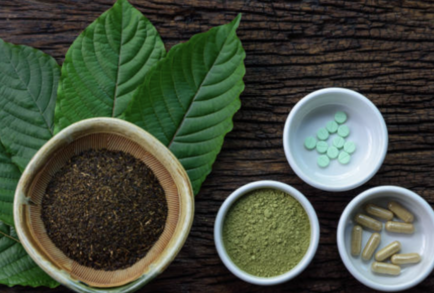Unlocking the Secrets of Red Kratom: Wellness Effects Unveiled